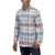 Camisa Ralph Lauren Xadrez Manga Longa Pony Marinho - comprar online