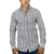 Camisa Ralph Lauren Xadrez Manga Longa Laranja - comprar online