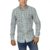 Camisa Ralph Lauren Xadrez Manga Longa Verde - comprar online