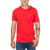 Camiseta Tommy Jeans Vermelha - comprar online