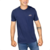 Camiseta Tommy Jeans Estampada Marinho - comprar online