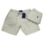 Short Sarja Tommy Hilfiger Palha - comprar online