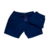 Short Sarja Tommy Hilfiger Marinho - comprar online