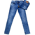 Calça Jeans Ralph Lauren Clara - comprar online