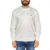 Suéter Ralph Lauren Off White Com Pony Bic