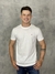 Camiseta Tommy Hilfiger Off White na internet