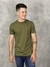 Camiseta Tommy Hilfiger Verde Militar na internet