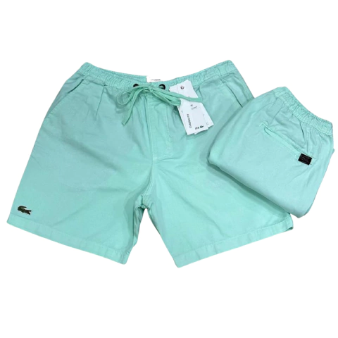 Bermuda LCT Verde - comprar online