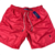 Short Praia Ralph Lauren Vermelho - comprar online