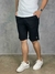 Bermuda Sarja Ralph Lauren Preta