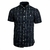 Camisa Ralph Lauren Manga Curta Preta - comprar online