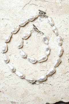 1253 - Conjunto Perola - B-GAL