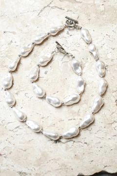 1253 - Conjunto Perola - B-GAL