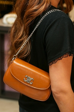 1247 - Bolsa Jasper - comprar online
