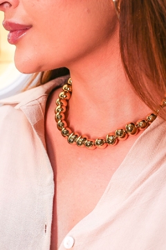 363 - Colar Melanie - comprar online