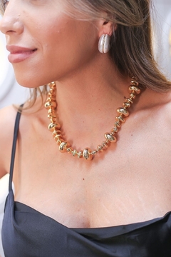 390 - Colar Dafne - comprar online
