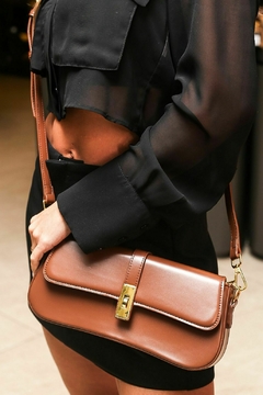 1082- Bolsa Mabel - comprar online