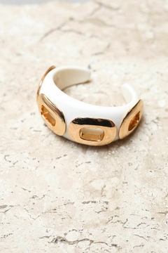 1252 - Bracelete Sammy na internet