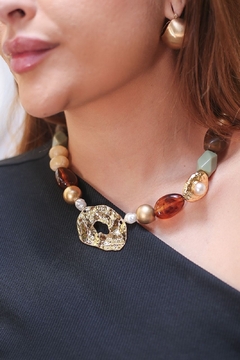 457 - Colar Maia - comprar online