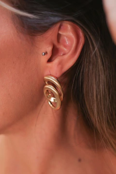 534 - Brinco Angelina - loja online