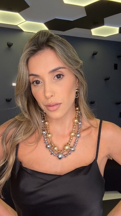 388 - Colar Débora - comprar online