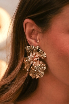 348 - Brinco Margarida - comprar online