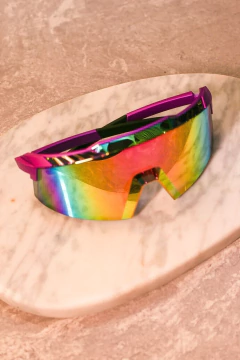 407 - Óculos Corrida - comprar online