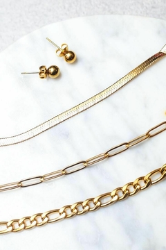 1047- Conjunto Ivy - comprar online
