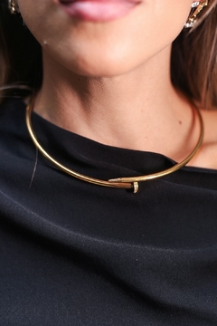 894 - Chocker Paola na internet