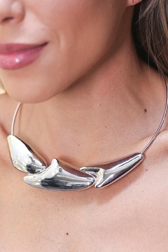 987 - Chocker Willa - comprar online