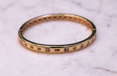 766 - Bracelete Lina na internet