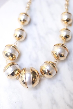 998 - Conjunto Amber - loja online