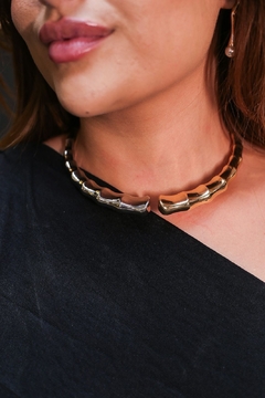 271 - Chocker Manuela