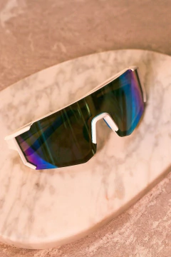 407 - Óculos Corrida - B-GAL