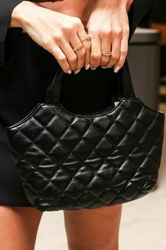 Bolsa Luana P