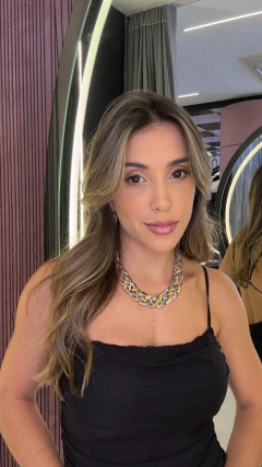 438 - Colar Giovana - comprar online