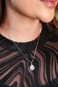889 - Conjunto Gota - B-GAL