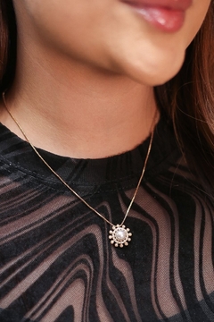 Imagem do 890 - Conjunto Sol