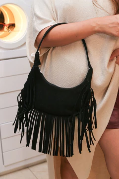 289 - Bolsa Jordânia - B-GAL