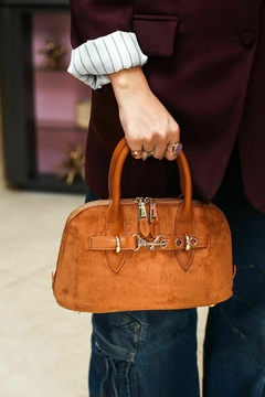 1158- Bolsa Clarice - comprar online