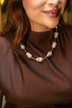 1256 - Colar Perla - comprar online
