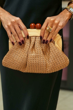 12115 - Clutch Mariluz