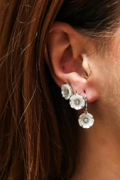 1215 - Trio Florzinha - B-GAL