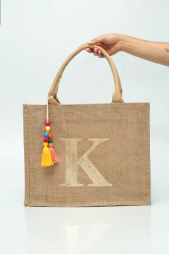 Imagem do 136 - Bolsa Personalizada