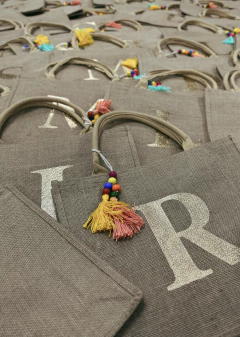 136 - Bolsa Personalizada - loja online