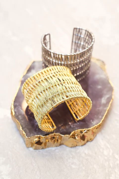 013 - Bracelete Camila