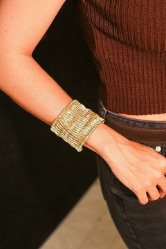 013 - Bracelete Camila - comprar online