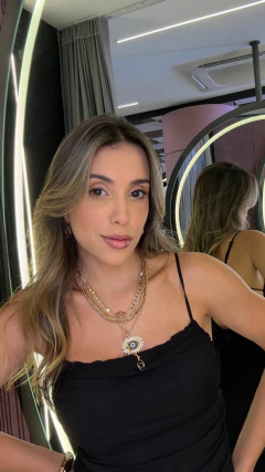079 - Colar Nicole na internet