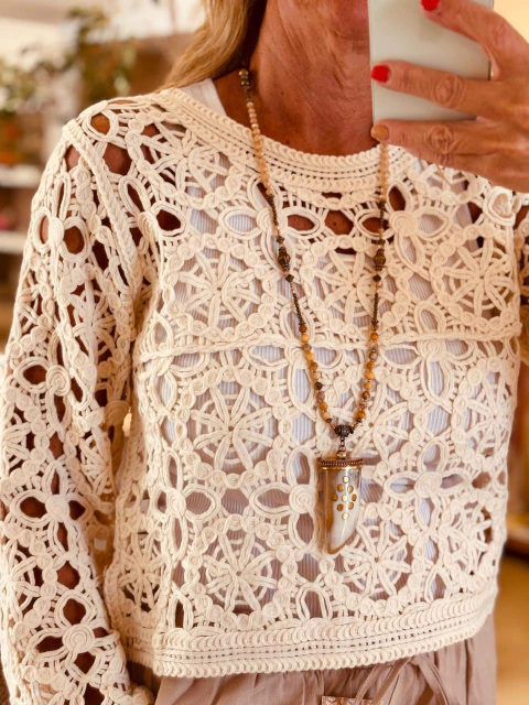 SWEATER SE TU MEJOR VERSION - comprar online