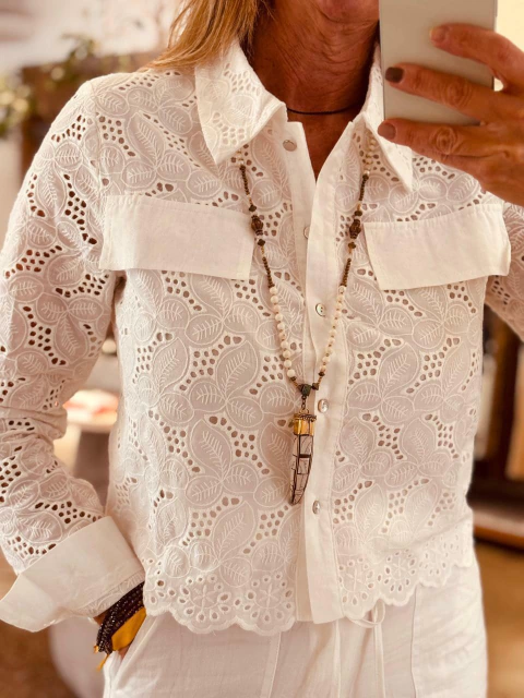 CAMISA AMOR A PRIMERA VISTA - comprar online
